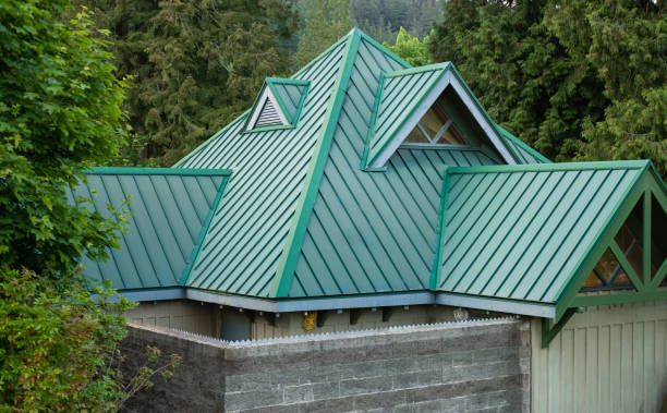 Best Commercial Roofing Services  in Beech Island, SC